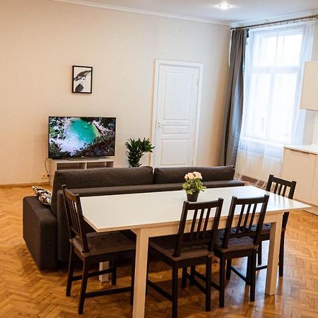 Holberg Apartment Riga Exterior photo